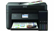 Epson Ecotank ET-4750